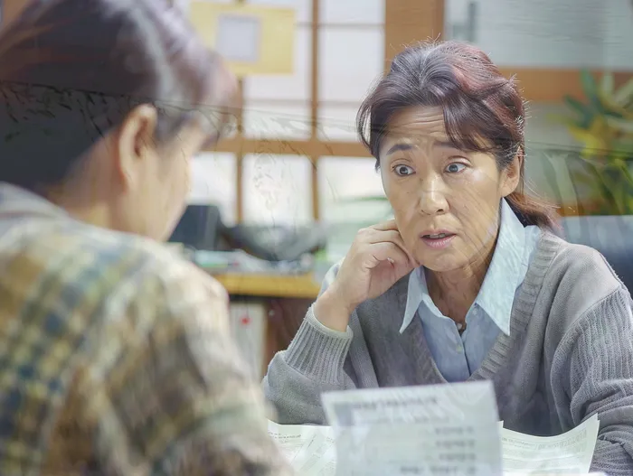 신용대출햇살론 연체 시