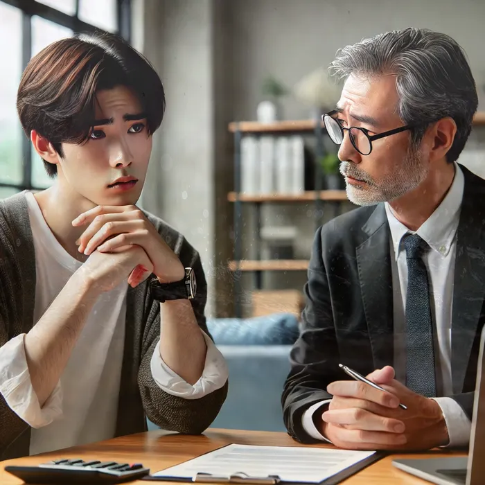 신용대출햇살론 연체 시