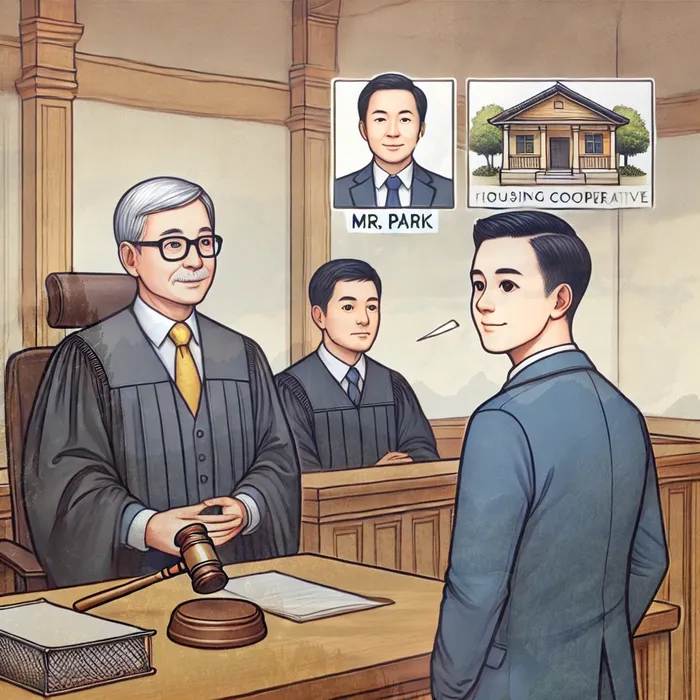 공동사업자대출 연체 시