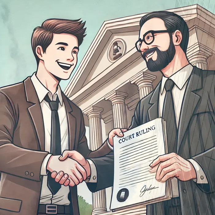 연대보증인채무