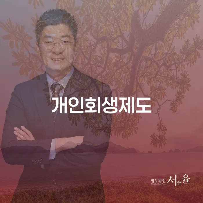 청년개인회생 대출 받은 돈채무조정 성공은