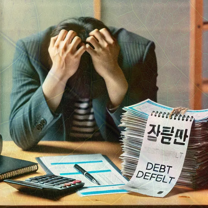 개인회생신청방법