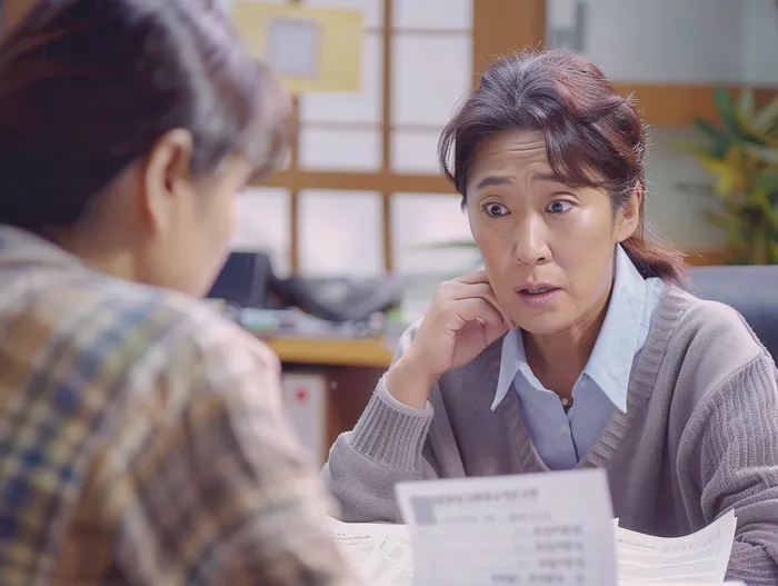 생활비대출 연체 시