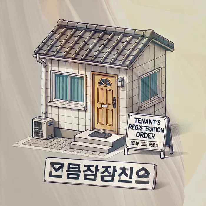 개인워크아웃제도