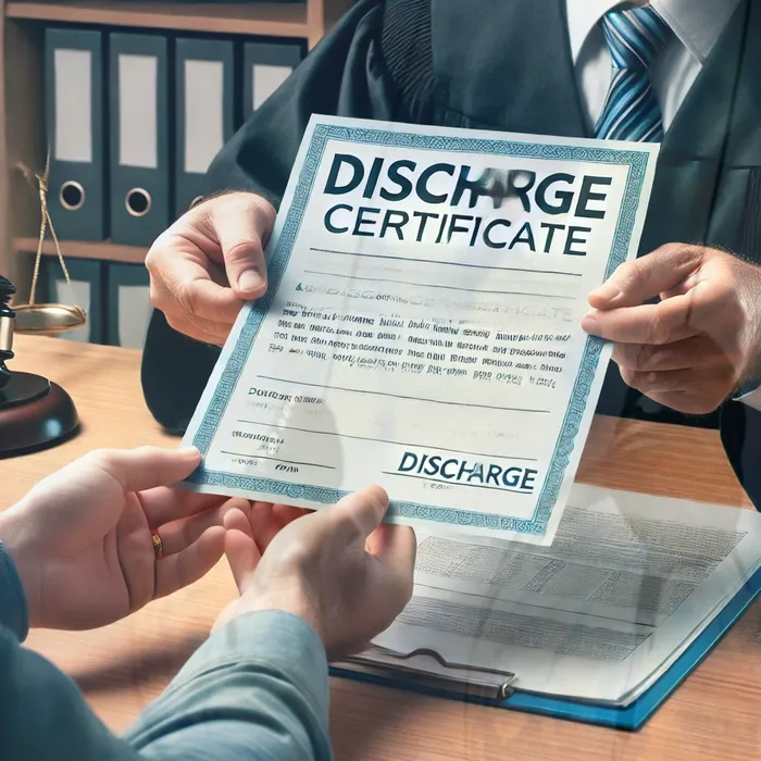 개인회생이의신청