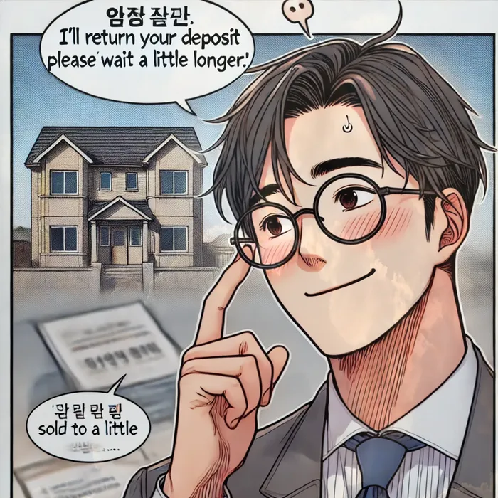 개인회생이의신청