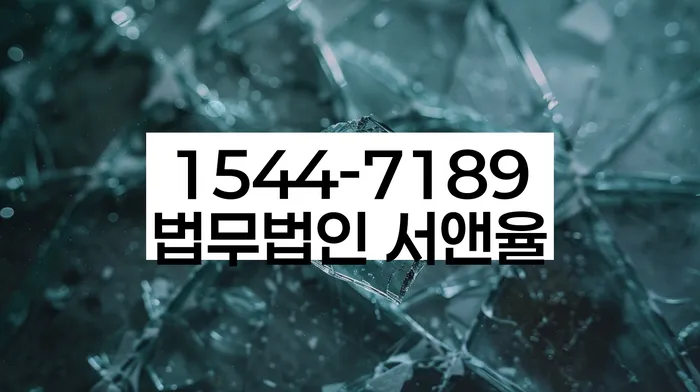 개인회생이의신청