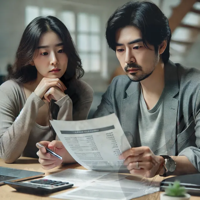 지방법원개인회생