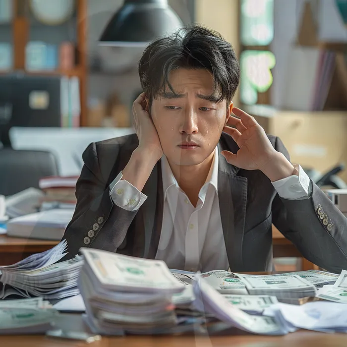 개인회생법무사비용