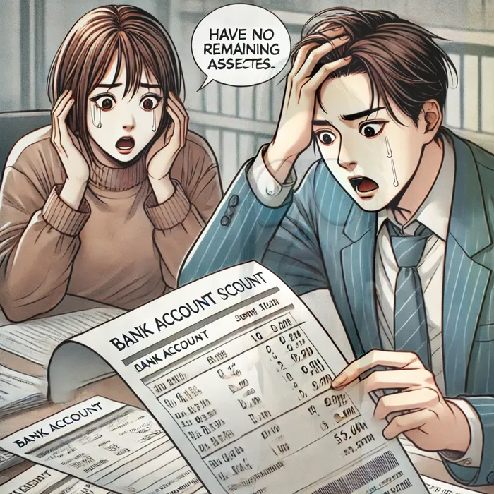 개인회생법무사비용