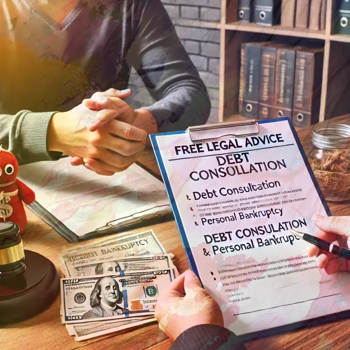 채권자파산신청