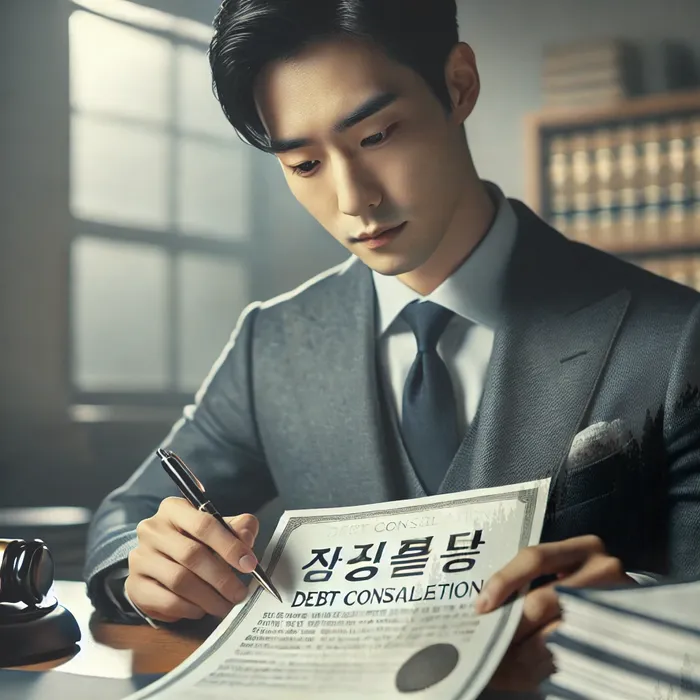 개인파산신청자격