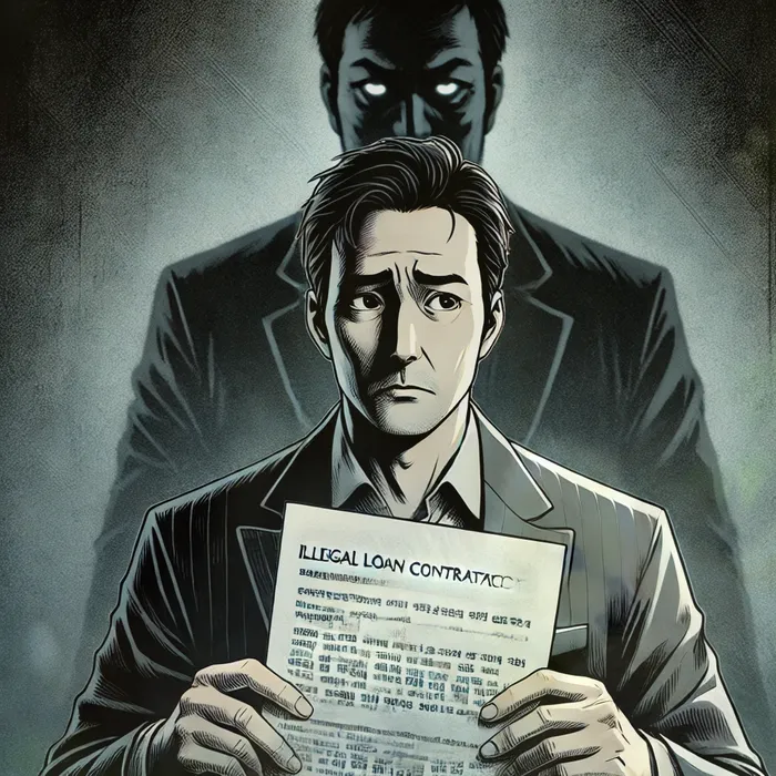 개인회생통장압류