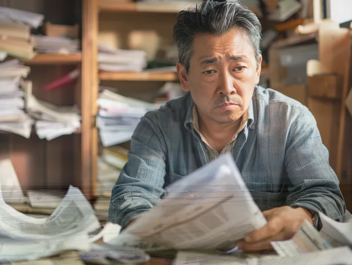 개인회생통장압류