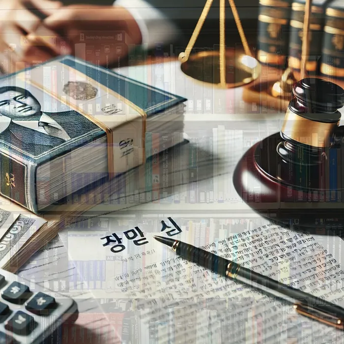 지방법원개인회생