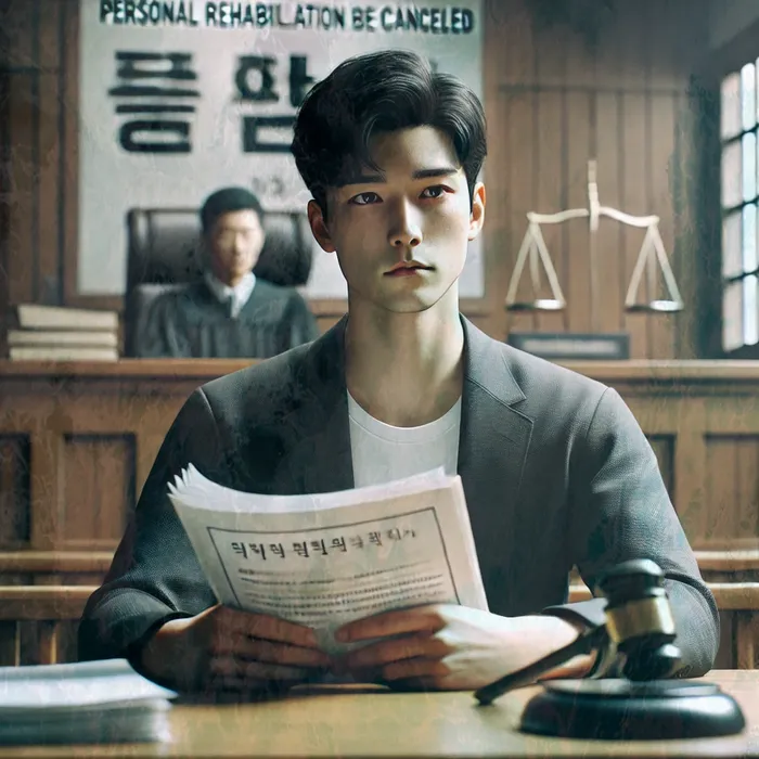 개인회생신청자격