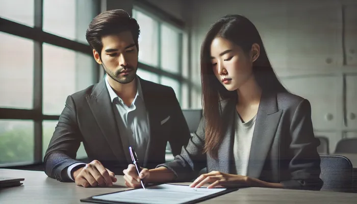 개인회생비용분납가능하고