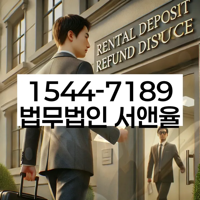 개인회생준비서류