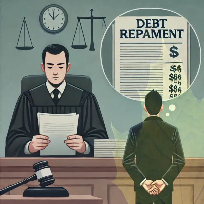 신용카드이용자대출 연체 시