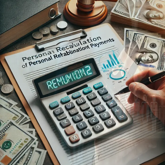 개인회생 변호사 비용 분납 가능하고