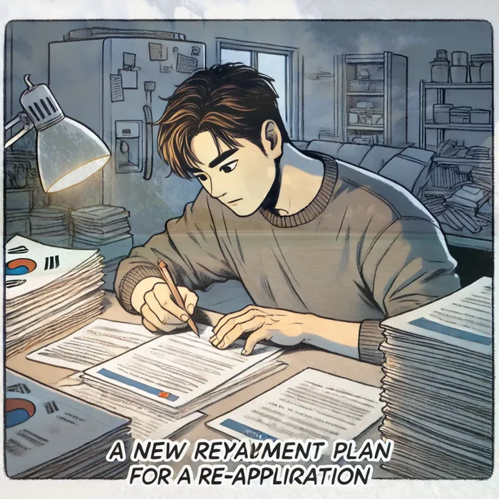 캐피탈대출 연체 시