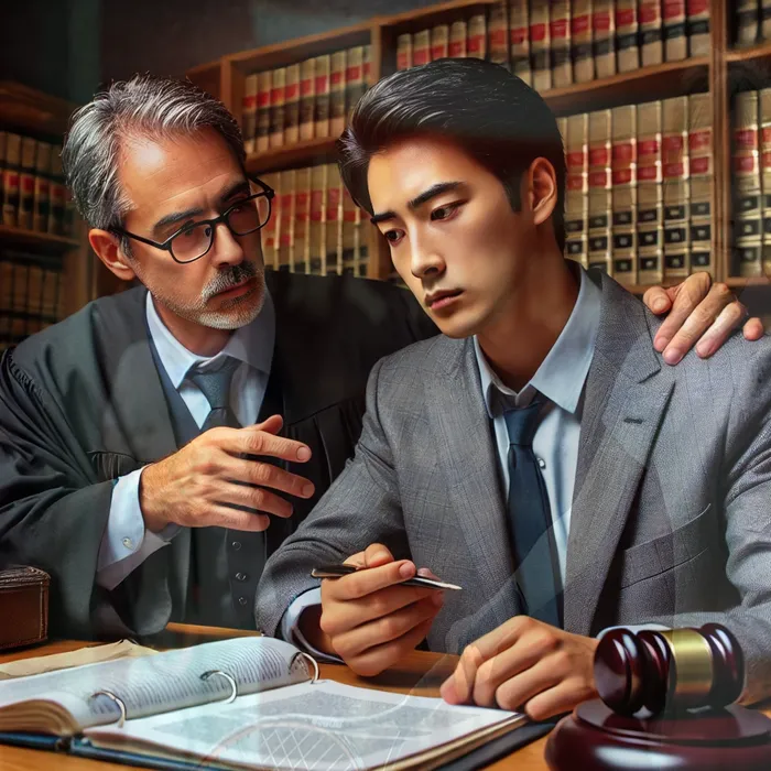 개인회생법무사