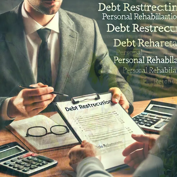 개인회생사업자