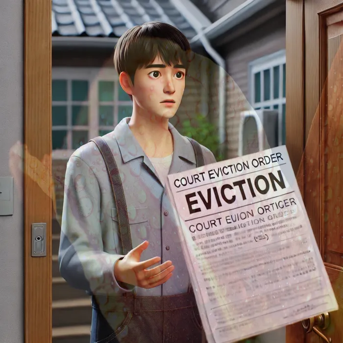 개인회생사업자