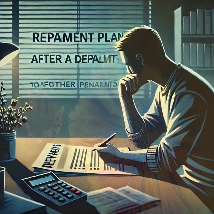 개인회생사업자