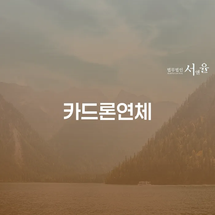 개인회생비용 대출 연체 개인회생 어떤걸