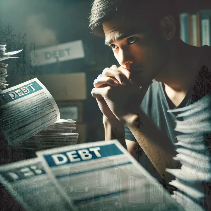 개인회생도박으로 인한 채무 정리