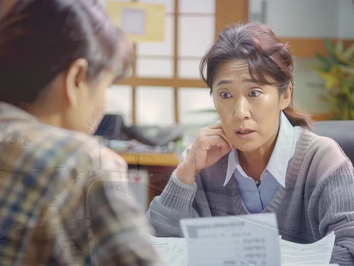 개인회생신청절차