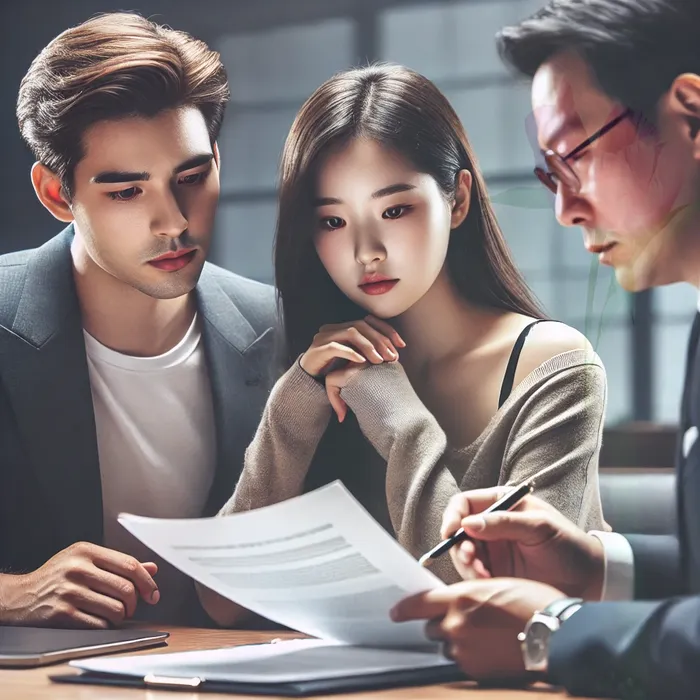 개인회생파산면책