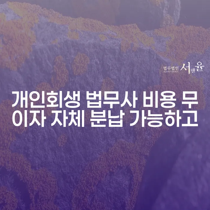 빚 빨리 갚는법 개인회생 문제해결방법 체크리스트