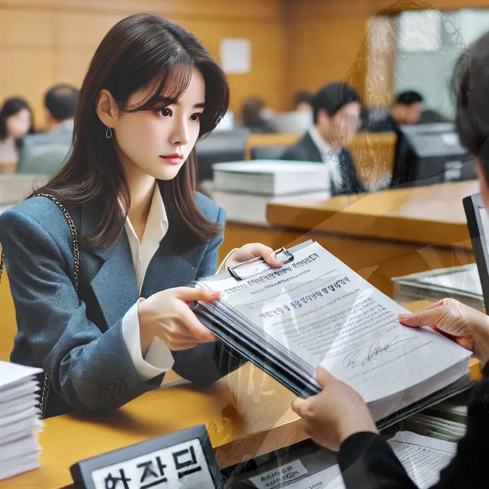 대환대출 연체 시