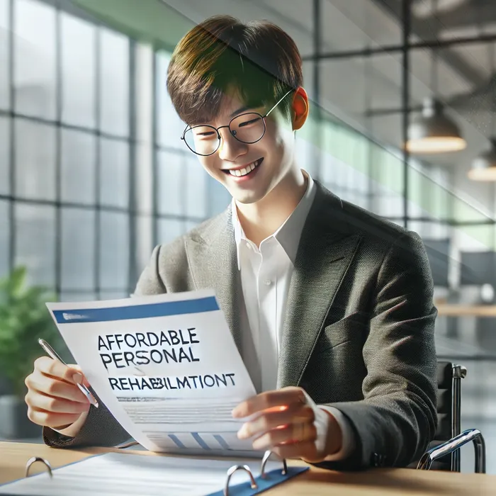 개인회생 재신청 기간 확인하고