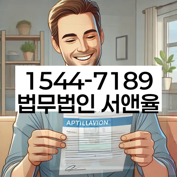 개인회생 절차