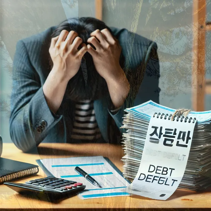 보이스피싱개인회생