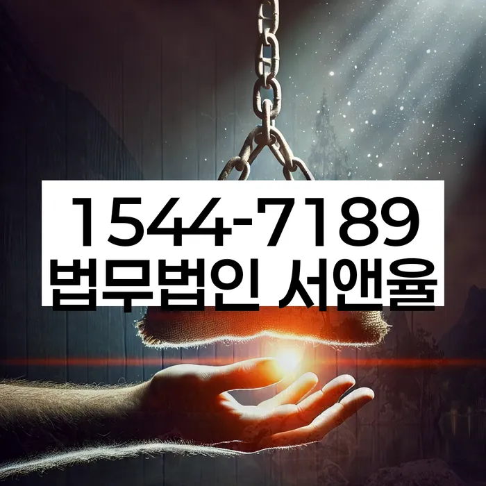 자영업자개인회생