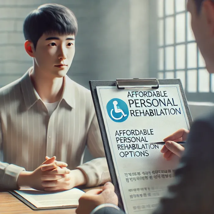 개인회생면책신청