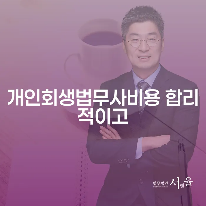 신용불량자파산신청 개인회생 제도 무료상담