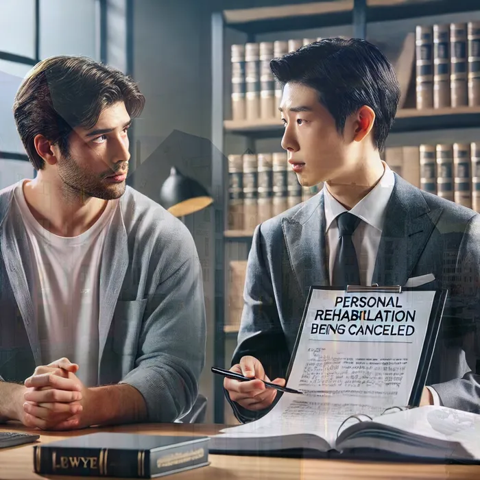 기초생활수급자파산