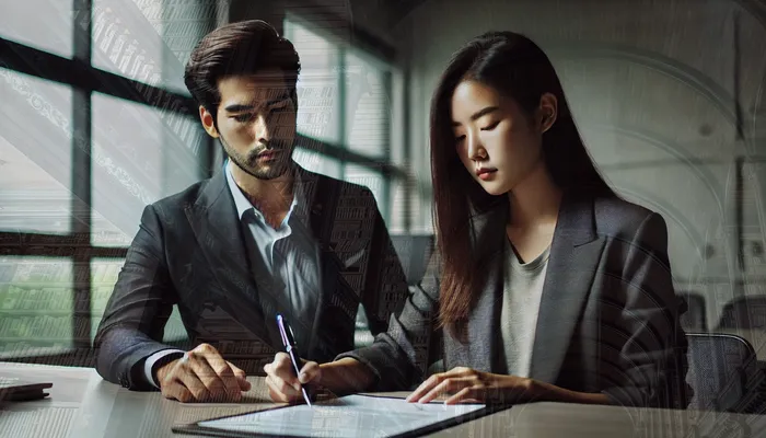 개인회생변호사 정직하고