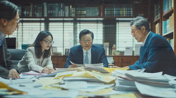 개인회생금지명령