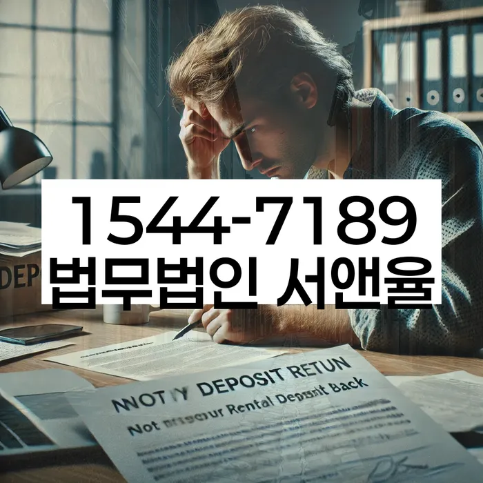 저금리서민대출 연체 시