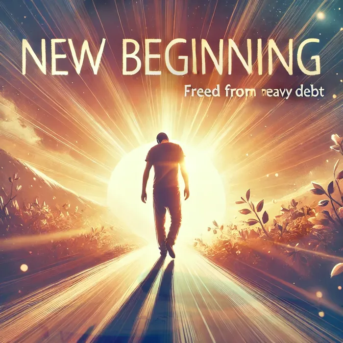 개인신용회복지원제도