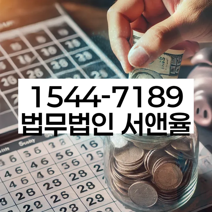 개인신용회복지원제도