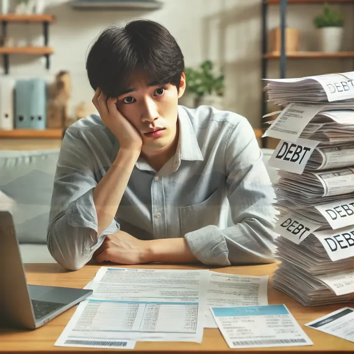 개인회생금지명령