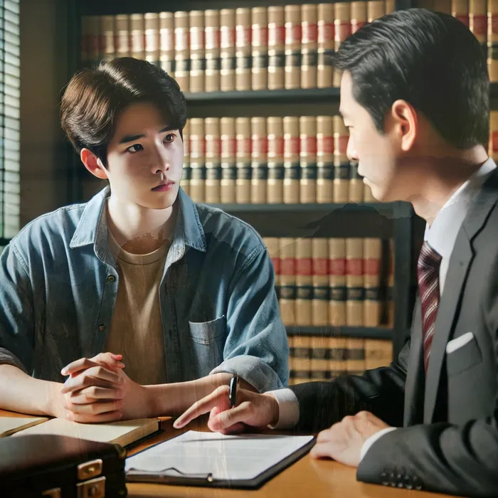 개인회생금지명령