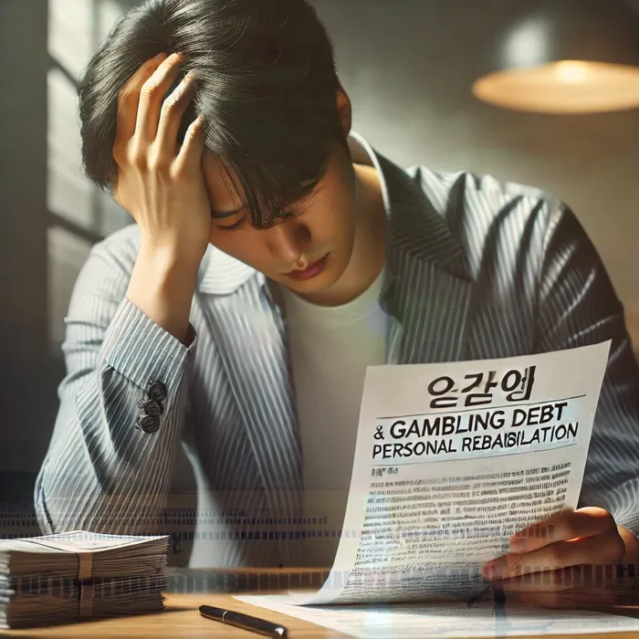 개인워크아웃조건